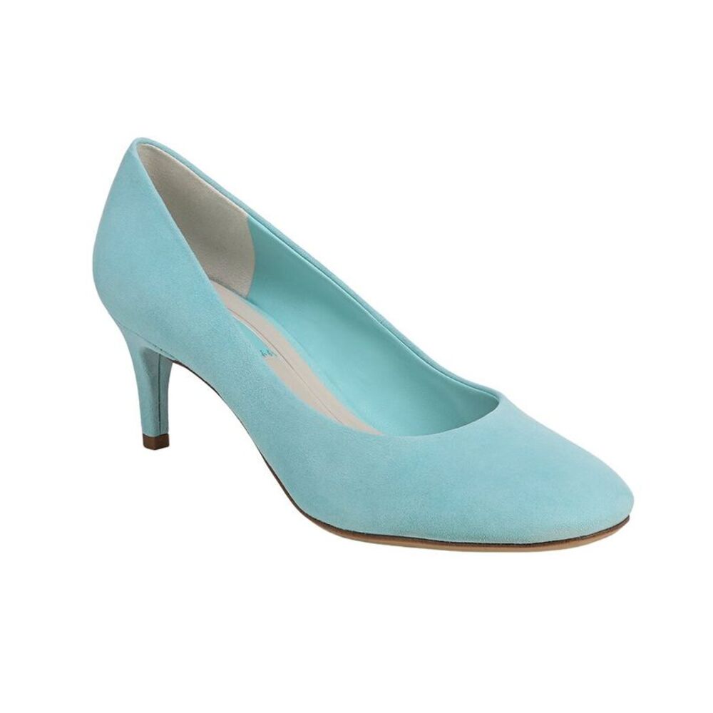 Franco Sarto L-Kamari Leather Pump